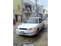 Sahibinden Hyundai Accent 1.3 LX 2002 Model