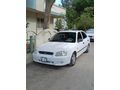Sahibinden Hyundai Accent 1.3 LX 2002 Model