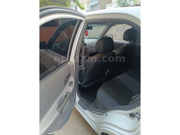 Sahibinden Hyundai Accent 1.3 LX 2002 Model