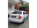 Sahibinden Hyundai Accent 1.3 LX 2002 Model