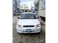 Sahibinden Hyundai Accent 1.3 LX 2002 Model