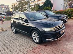 İlk elden (bayan) temiz 90.500 kmde Volkswagen Tiguan 1.4 TSI Comfortline 2016Model