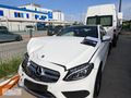 KARINCA OTOMOTİV'DEN 2016 MERCEDES C200 D 1.6 CAM TAVANLI AMG