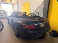 Plakalı ruhsatlı 2011 E 250 cabrio w207