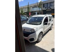 Sahibinden Fiat Fiorino Combi 1.3 Multijet Pop 2017 Model 