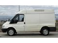 2004 TRANSİT 330S PANELVAN ARKADAN İTİŞLİ