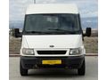 2004 TRANSİT 330S PANELVAN ARKADAN İTİŞLİ