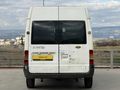 2004 TRANSİT 330S PANELVAN ARKADAN İTİŞLİ