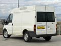 2004 TRANSİT 330S PANELVAN ARKADAN İTİŞLİ