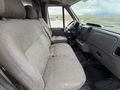 2004 TRANSİT 330S PANELVAN ARKADAN İTİŞLİ