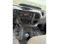 2004 TRANSİT 330S PANELVAN ARKADAN İTİŞLİ