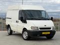 2004 TRANSİT 330S PANELVAN ARKADAN İTİŞLİ