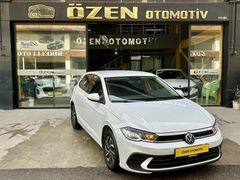 2022 POLO SRVS BKMLI HYLET EKRN-KBLSZ SARJ-GRİ GRŞ K.K 12 TAKSİT