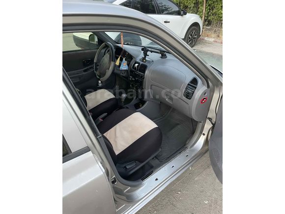 Sahibinden Hyundai Accent 1.5 CRDi Admire 2004 Model 