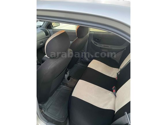 Sahibinden Hyundai Accent 1.5 CRDi Admire 2004 Model 
