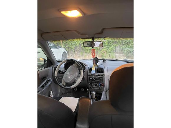 Sahibinden Hyundai Accent 1.5 CRDi Admire 2004 Model 