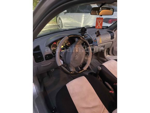 Sahibinden Hyundai Accent 1.5 CRDi Admire 2004 Model 