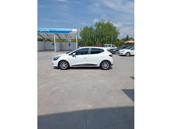 Sahibinden Renault Clio 1.5 dCi Joy 2014 Model