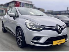 ÇOK TEMİZ 2019 CLIO ICON EDC OTOMOTİK S&S %20 FATURALI