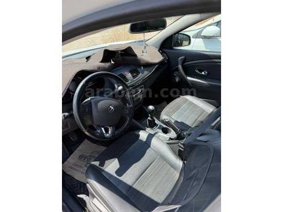 Sahibinden Renault Fluence 1.5 dCi Icon 2016 Model 