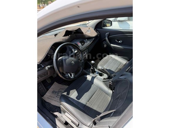 Sahibinden Renault Fluence 1.5 dCi Icon 2016 Model 