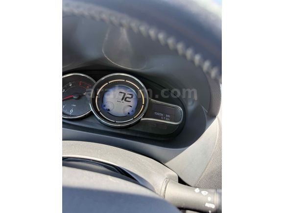 Sahibinden Renault Fluence 1.5 dCi Icon 2016 Model 