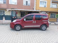 Sahibinden Fiat Fiorino Combi 1.4 Fire Active 2011 Model