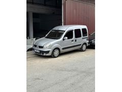 Sahibinden Renault Kangoo 1.5 dCi Expression 2010 Model 