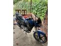 Sahibinden Arora AR 125-48 Yebere 