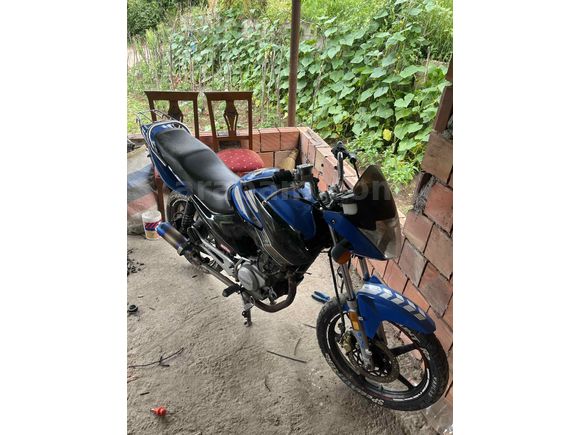Sahibinden Arora AR 125-48 Yebere 