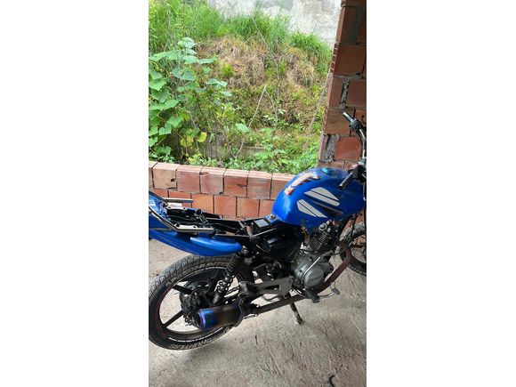 Sahibinden Arora AR 125-48 Yebere 