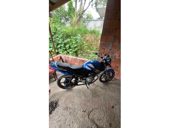 Sahibinden Arora AR 125-48 Yebere 