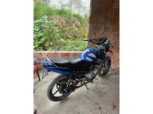 Sahibinden Arora AR 125-48 Yebere 