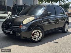 =MAYOTO=2005 NİSSAN MİCRA 1.2 TEKNA/OTOMATİK/EN FULU/1 DEĞİŞEN