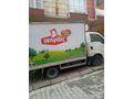 Sahibinden Kia Bongo K2500 DLX