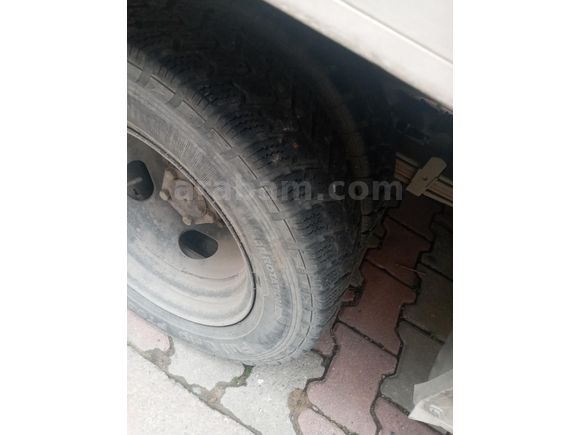 Sahibinden Kia Bongo K2500 DLX