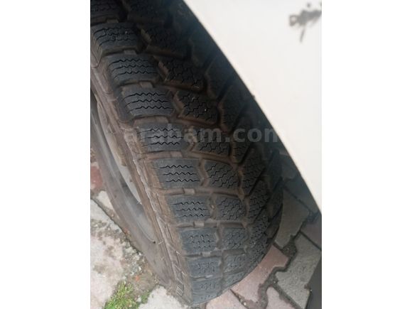 Sahibinden Kia Bongo K2500 DLX