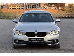 2017 BMW 3.18d Hatasız Boyasız Makyajlı LCİ Bakımlı Tertemiz