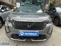 NURSAN - HATASIZ! 2025 PEUGEOT E-2008 ALLURE 100KW