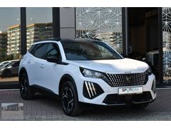 ŞANÇELİK PEUGEOT BAYİ 2025 E- 2008 ALLURE 115 KW 12.300 KM