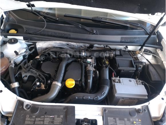 Galeriden Renault Symbol 1.5 dCi Joy 2013 Model Şanlıurfa