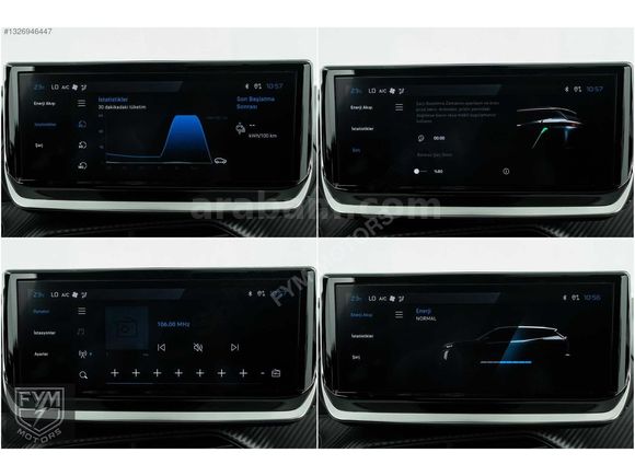 HATASIZ-UZUN MENZİL-156 HP