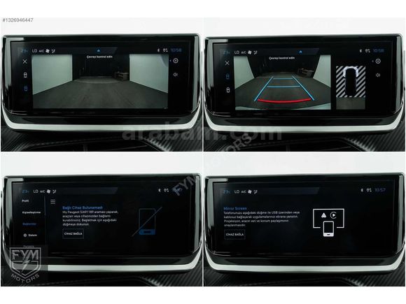 HATASIZ-UZUN MENZİL-156 HP