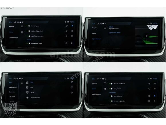 HATASIZ-UZUN MENZİL-156 HP