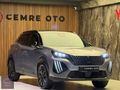 CEMRE OTO 'dan BOYASIZ 2026 PEUGEOT E-2008 GT