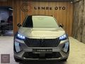 CEMRE OTO 'dan BOYASIZ 2026 PEUGEOT E-2008 GT