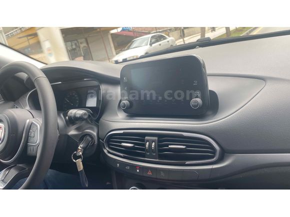 Sahibinden Fiat Egea 1.4 Fire Easy Plus 2023 Model Beyaz