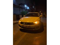 Sahibinden Fiat Egea 1.4 Fire Easy Plus 2023 Model Beyaz