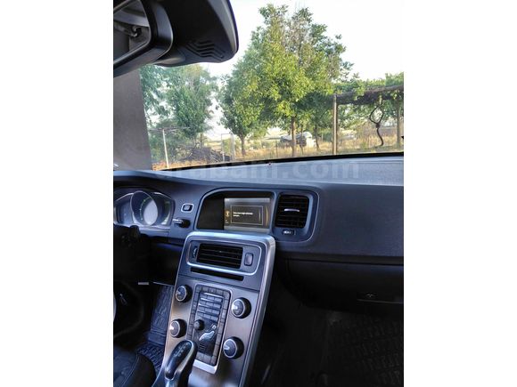 Sahibinden Volvo S60 1.6 D Advance 2013 Model 