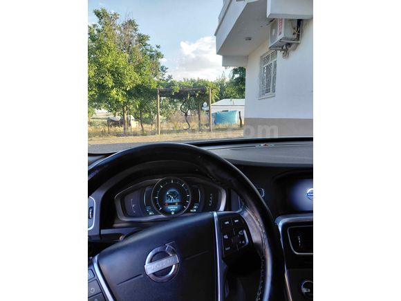 Sahibinden Volvo S60 1.6 D Advance 2013 Model 
